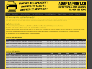 new-website