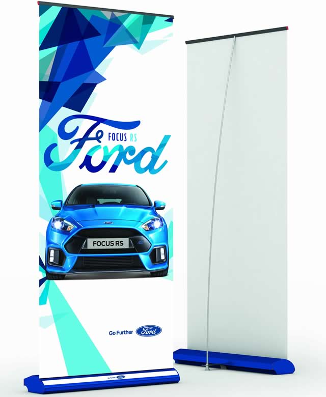 Nouveau type de Roll-Up "High-Tech" bientôt disponible chez AdaptaPrint !